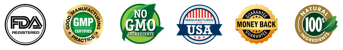 Synadentix Certifications